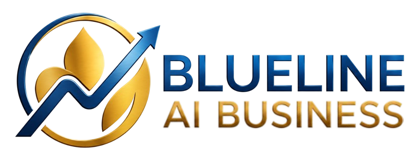 BlueLine AI Business